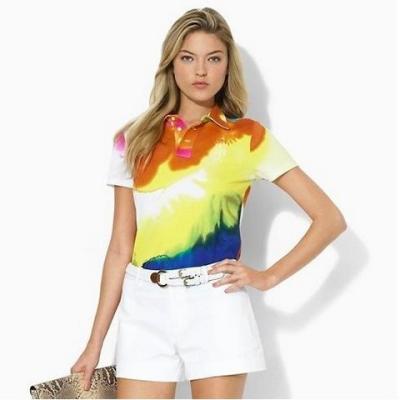 Women Polo shirts-620